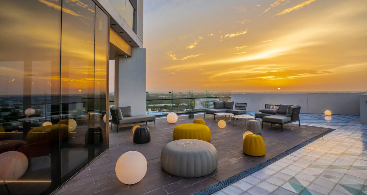 Adamant, inmobiliaria en México