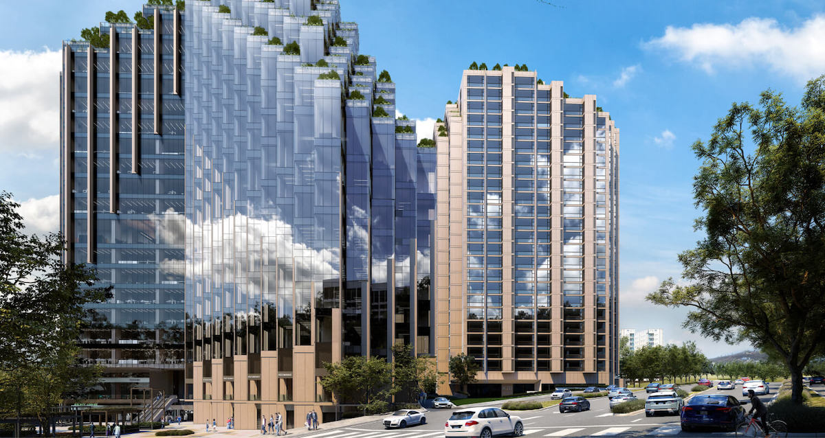 Adamant, inmobiliaria en México