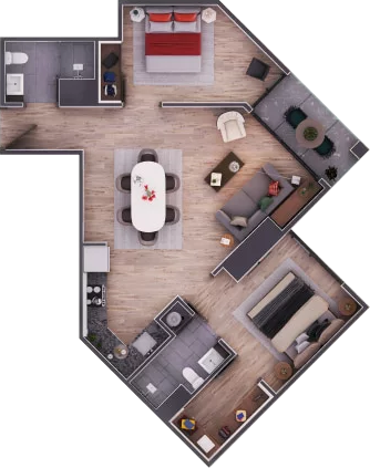 Proyecto Grand León Campestre Luxury01