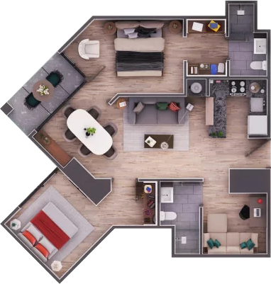 Proyecto Grand León Campestre Luxury02a