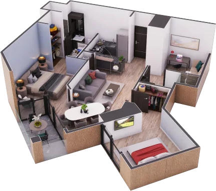 Proyecto Grand León Campestre Luxury02a