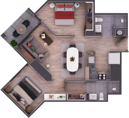 Proyecto Grand León Campestre Status01a