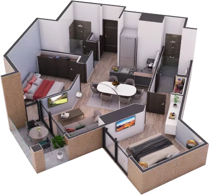 Proyecto Grand León Campestre Status01a