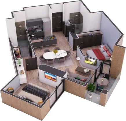 Proyecto Grand León Campestre Status01b