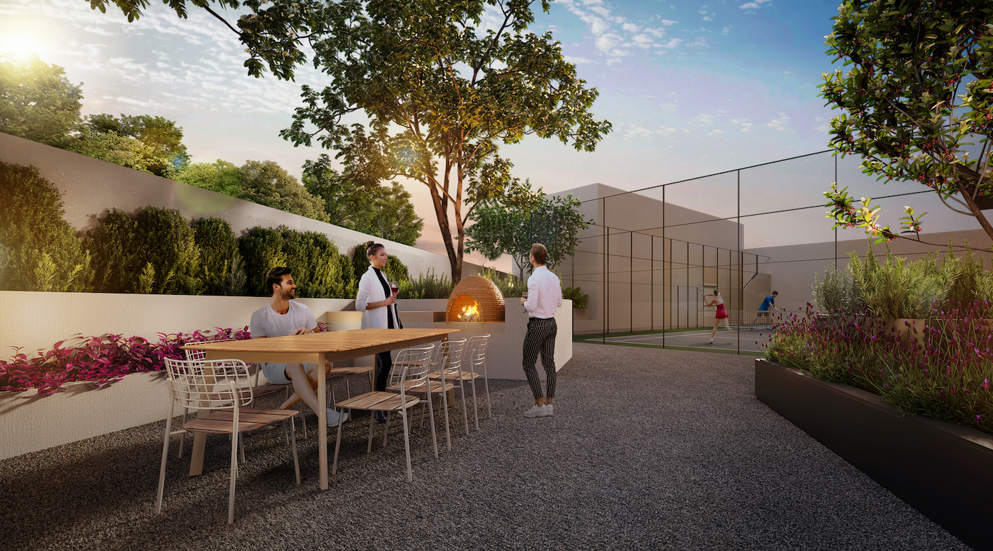 Adamant Grand León Campestre