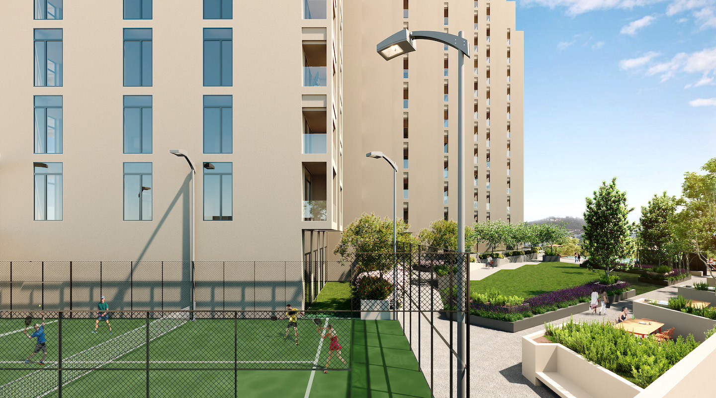 Adamant Grand León Campestre