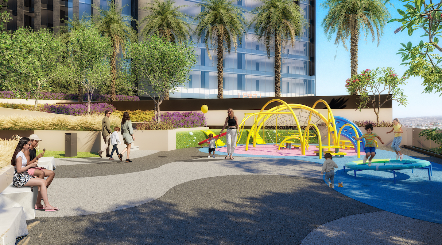 Adamant Grand León Campestre amenidades