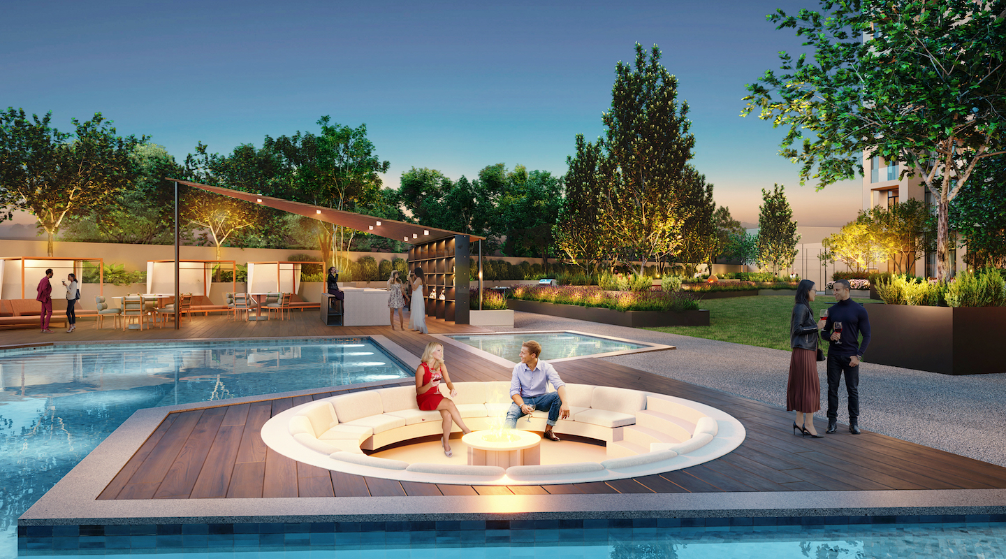 Adamant Grand León Campestreamenidades