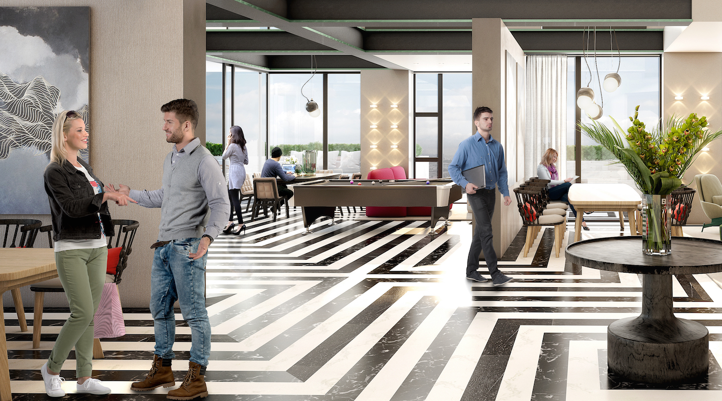 Adamant Grand León Campestre