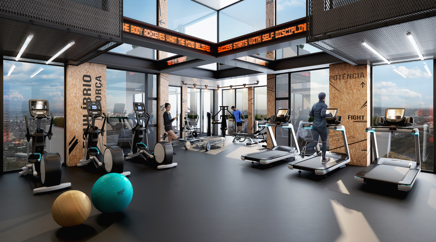 Adamant Grand León Campestre