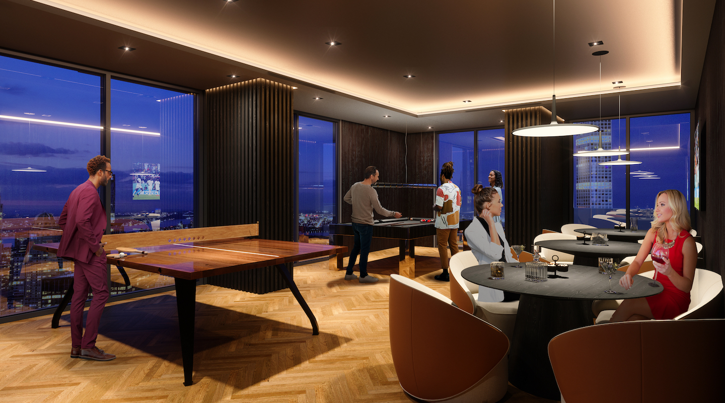 Adamant Grand León Campestre