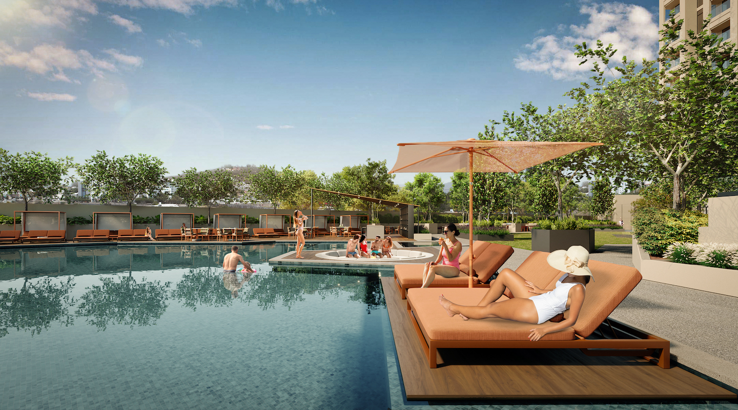 Adamant Grand León Campestreamenidades