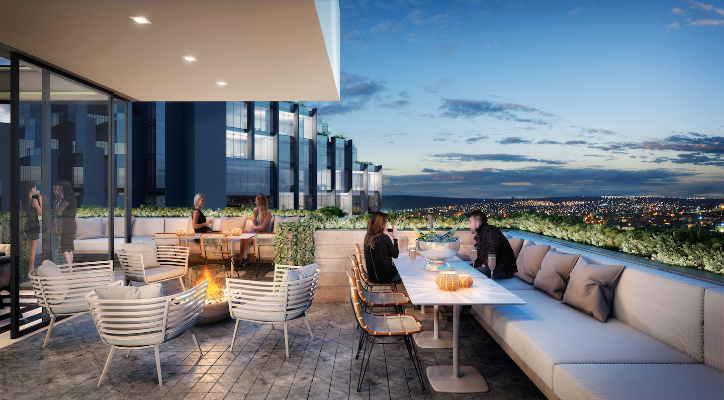 Adamant Grand León Campestre