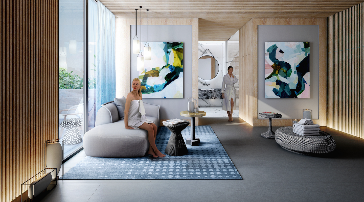 Adamant Grand León Campestre