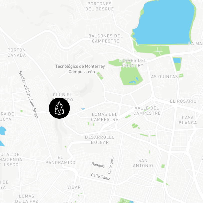 Proyecto Grand León Campestre