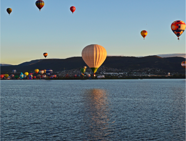 Adamant Grand León Campestre