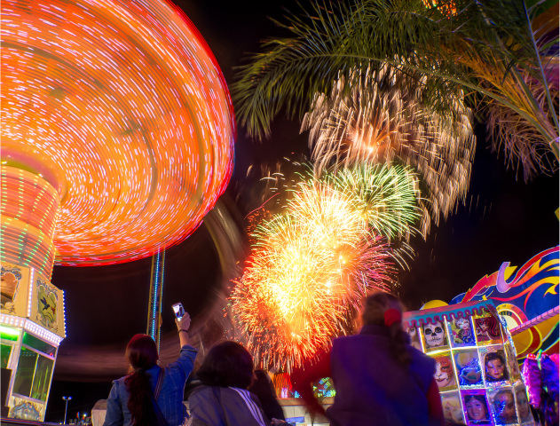 Adamant Grand León Campestre