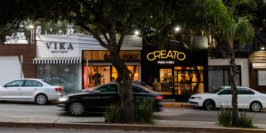 Adamant Grand Tijuana Toreo ubicacion