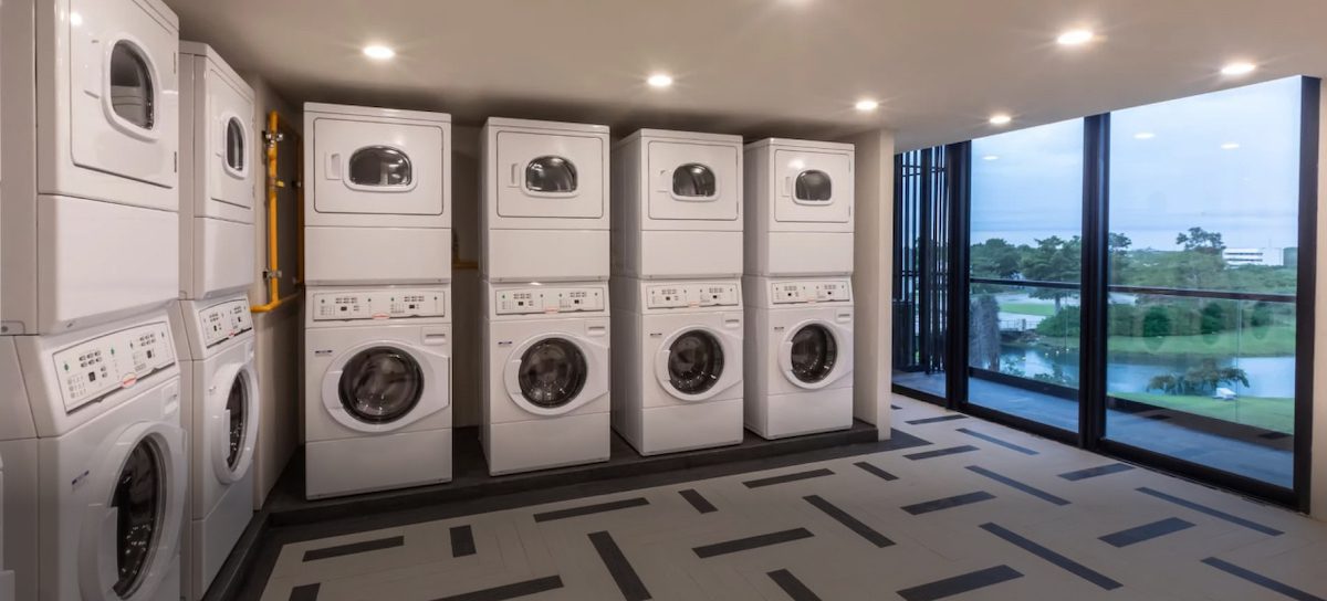 Adamant Mérida amenidades room