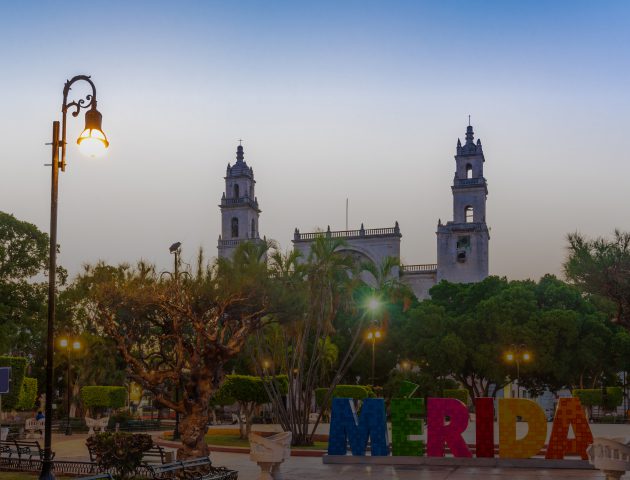 Adamant Mérida