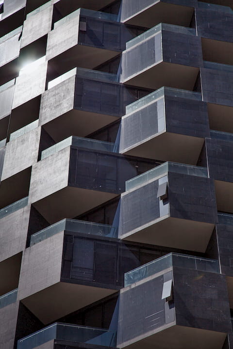 Adamant Puebla I Exteriores