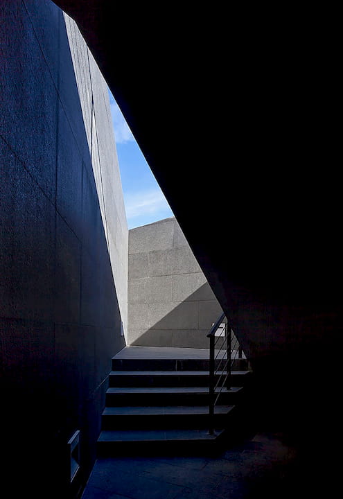 Adamant Querétaro Exteriores