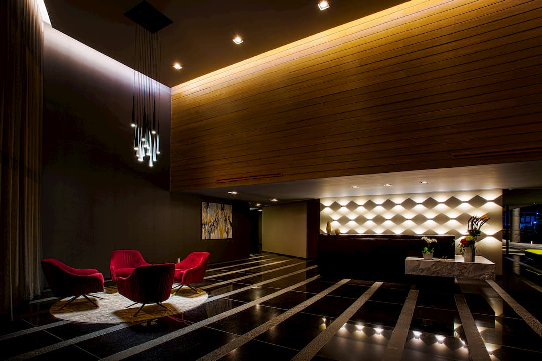 Adamant Tijuana Hipódromo Interiores