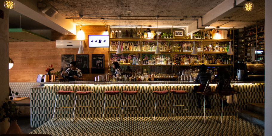 Adamant Tijuana Toreo Ubicación