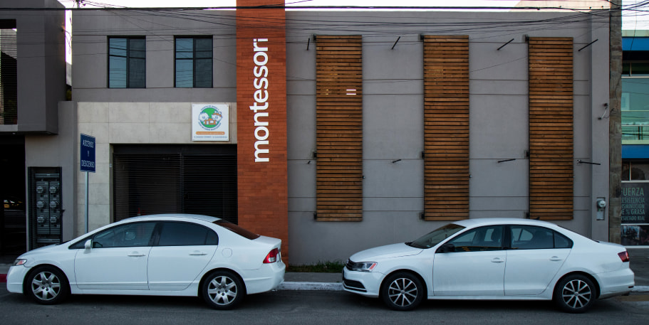 Adamant Tijuana Toreo Ubicación