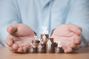 No generas intereses ni comisiones bancarias