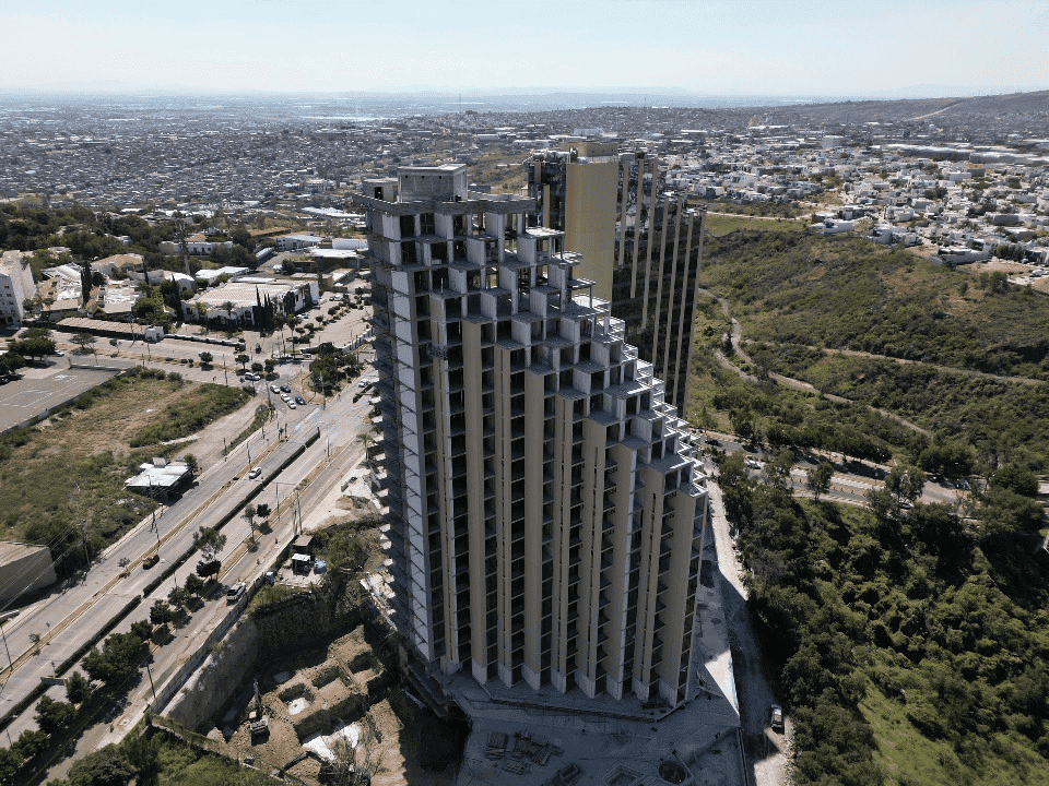 Explora las ventajas de vivir en Blvd. Campestre
